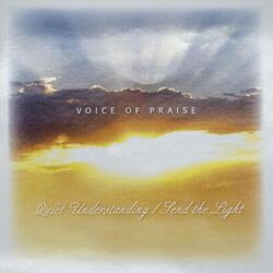 The Name of Jesus Medley: Without Him / His Name Is Wonderful / There's Something About That Name