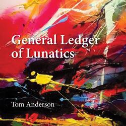 General Ledger of Lunatics (feat. Peter Hay)