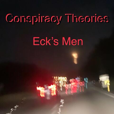 Conspiracy Theories