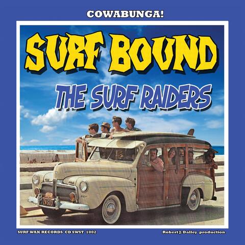 Surf Raiders