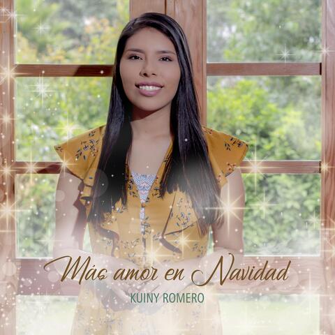 Más Amor en Navidad