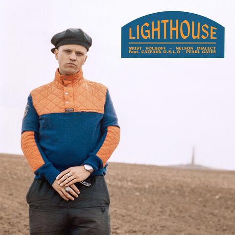 Lighthouse (feat. Cazeaux O.S.L.O & Pearl Gates)