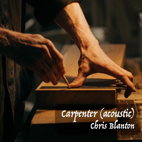 Carpenter (Acoustic)