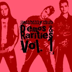 It's Not Easy to Win (Demo Tape '97)