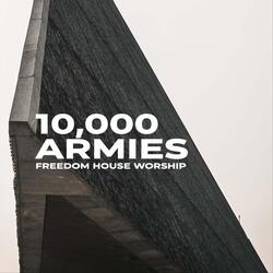 10,000 Armies (feat. David Price)
