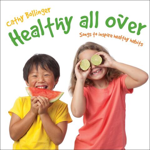 Healthy All Over