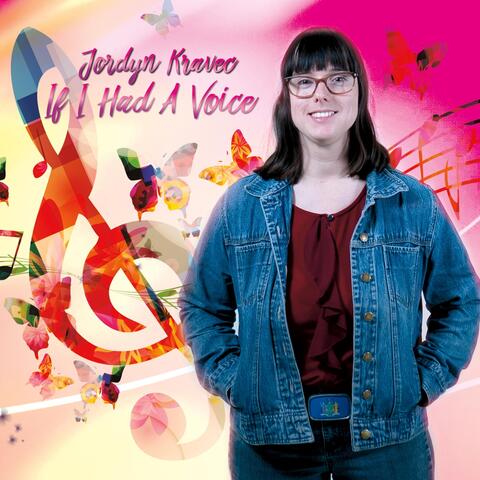If I Had a Voice