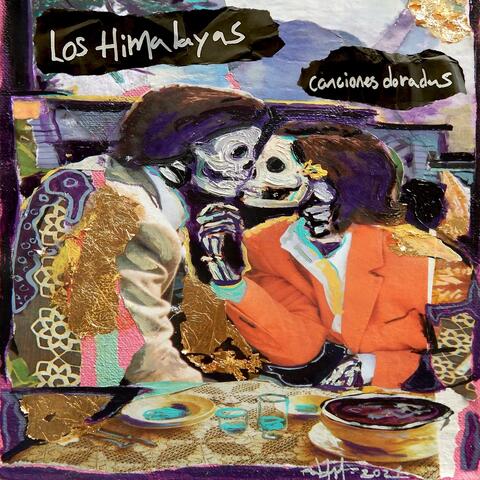 Canciones Doradas