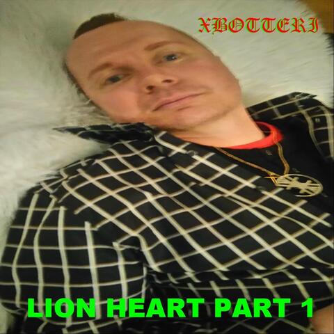 Lion Heart, Pt. 1