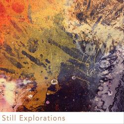 Still Explorations (Component 1 - Unit B)