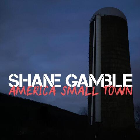 America Small Town