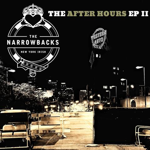 The After Hours - EP II