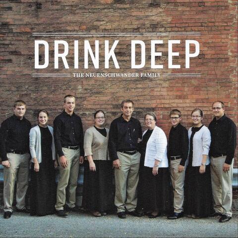 Drink Deep
