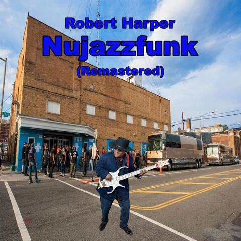 Nujazzfunk (Remastered)