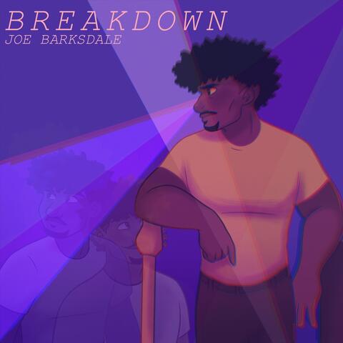 Breakdown (feat. Meeya Davis)
