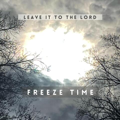 Leave It to the Lord