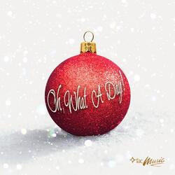 Away in a Manger (Forever Amen) [feat. Andrew Janz, Melissa Janz & Laura Holmes]