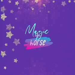 Magic Horse (feat. Suvicc)