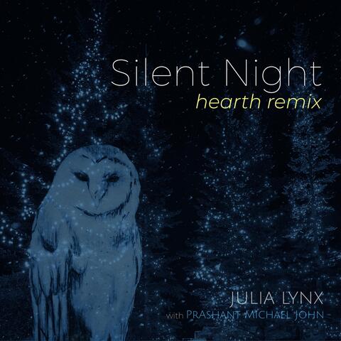 Silent Night (Hearth Remix) [feat. Prashant Michael John]