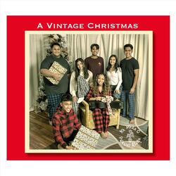 We Wish You a Merry Christmas (feat. Macyn Hanawahine, Donovan Alos & Kala`i Kealoha)