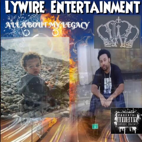 All About My Legacy
