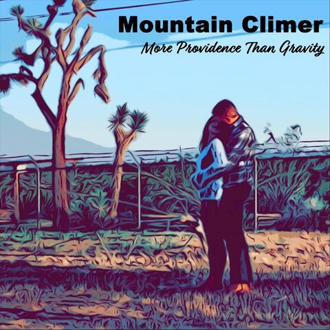 More Providence Than Gravity