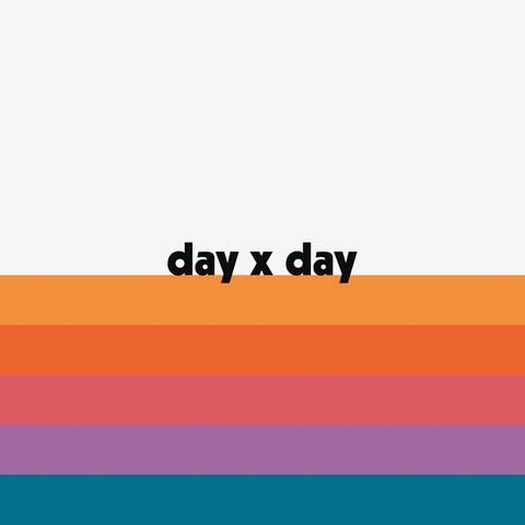 Day X Day