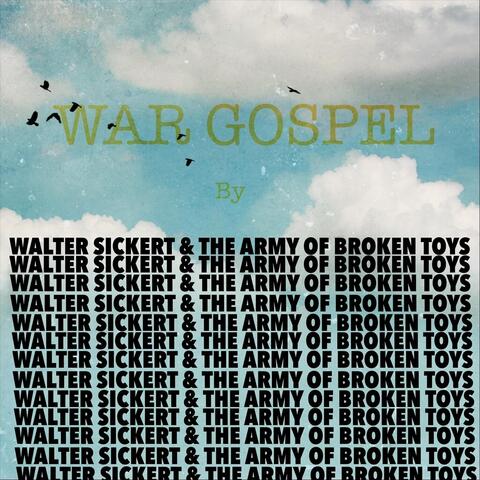 War Gospel