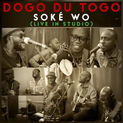 Soké Wo (Live In Studio)