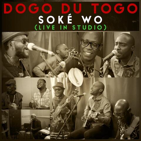 Soké Wo (Live In Studio)