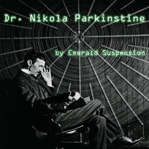 Dr. Nikola Parkinstine