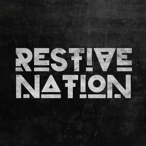 Restive Nation