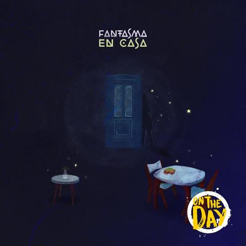Fantasma en Casa