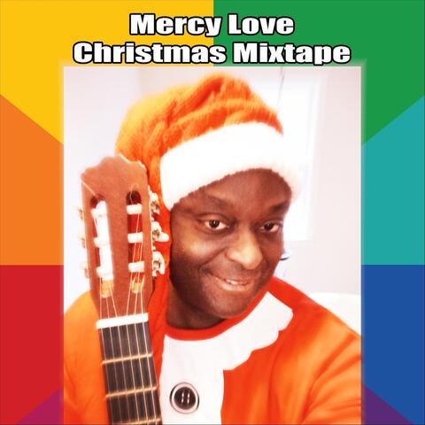 Christmas Mixtape 1
