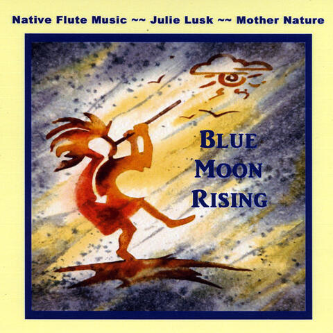 Blue Moon Rising