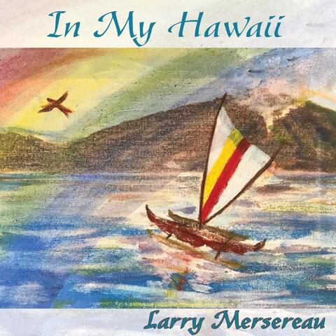 In My Hawaii