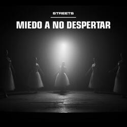 Miedo a No Despertar