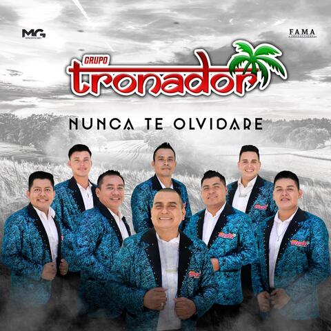 Nunca Te Olvidaré