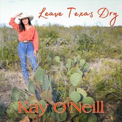 Leave Texas Dry