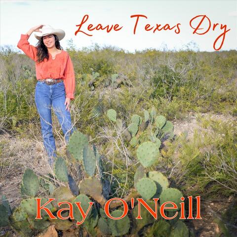 Leave Texas Dry