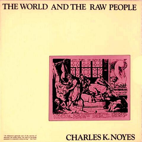 The World and the Raw People