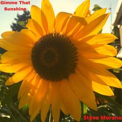 Gimme That Sunshine