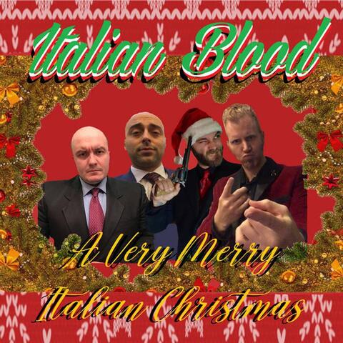 A Very Merry Italian Christmas