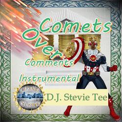 Comets over Comments (Instrumental)