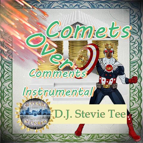 Comets over Comments (Instrumental)
