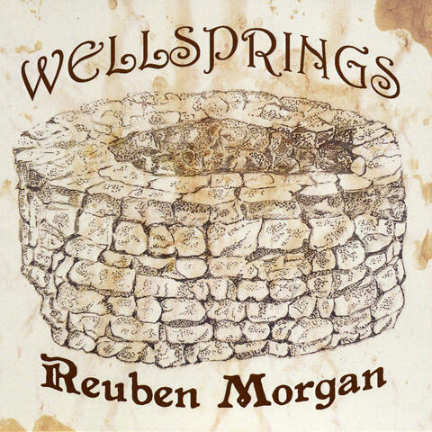 Reuben Morgan