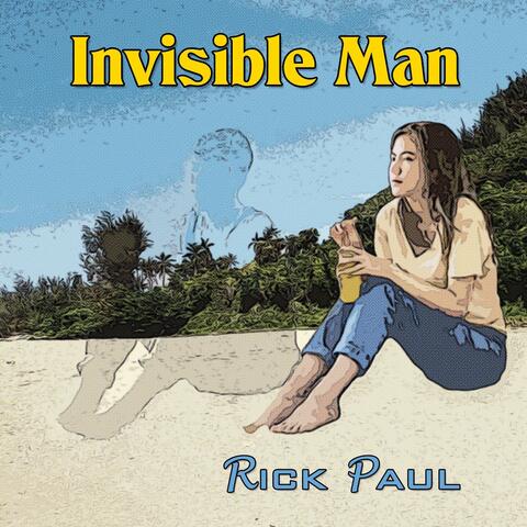 Invisible Man