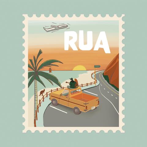 Rua