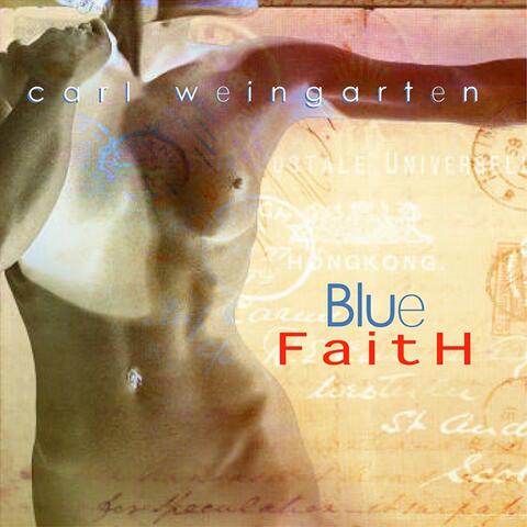 Blue Faith