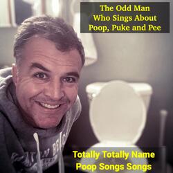 The Joel Poop Song